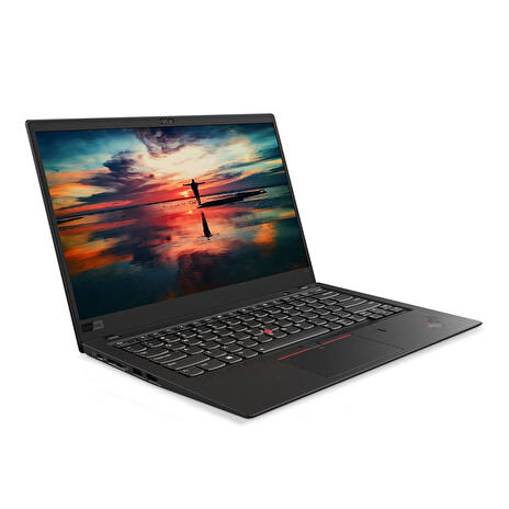 Lenovo ThinkPad X1 Carbon 6th Gen; Core i5 8350U 1.7GHz/8GB RAM/256GB SSD/battery VD