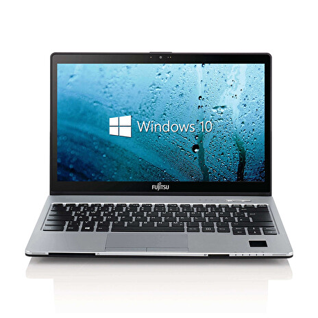 Fujitsu LifeBook S936; Core i7 6600U 2.6GHz/8GB RAM/512GB M.2 SSD/battery NB
