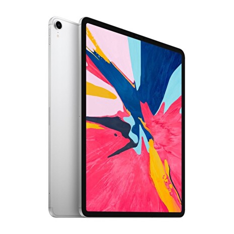 12,9'' iPad Pro Wi-Fi + Cell 1TB - Silver