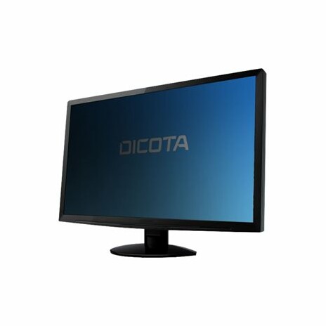 DICOTA, Anti-Glare Filter 3H 24.0 16:9 Transp.
