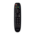 THOMSON DVB-T/T2 přijímač THT 741FTA/ Full HD/ H.265/HEVC/ CRA ověřeno/ PVR/ EPG/ USB/ HDMI/ LAN/ SCART/ černý
