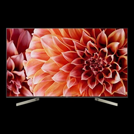 SONY BRAVIA KD-65XF9005 Android 4K HDR TV