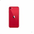 Mobilní telefon Apple iPhone SE 64GB Červená (2020)