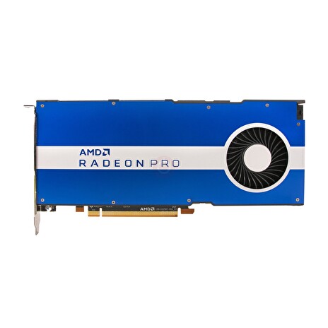 HP AMD Radeon Pro W5500 8GB 4xDP