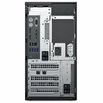 Dell PowerEdge T40/ Xeon E-2224G/ 16GB/ 2x 480GB SSD RAID 1 + 2x 2TB (7200) RAID 1/ DVDRW/ 3x GLAN/ 3Y PS NBD on-site