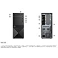 Dell PC Vostro 3671 MT i7-9700/8GB/256GB SSD+1TB/GTX 1650-4GB/W10Pro/3NBD - GAMING