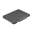 Logitech, Slim Folio Pro for iPad Pro 12.9-inch 3
