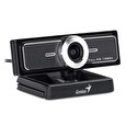 Genius webkamera WideCam F100/ Full HD 1080P/ USB2.0/ UVC/ mikrofon