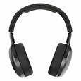 MARLEY Positive Vibration XL Bluetooth® 5.0- Signature Black, sluchátka přes hlavu s ovladačem a mic