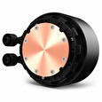 NZXT vodní chladič Kraken Z73 / 3x 120mm fan / LGA 2066/2011(-3)/1366/1156/1155/1151/1150/AM4 / 2,36" LCD displej/ 6 let