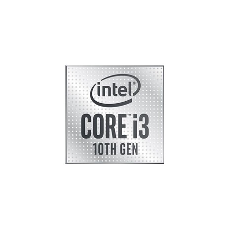 CPU INTEL Core i3-10320 3,890GHz 8MB L3 LGA1200, tray (bez chladiče)