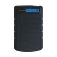 Transcend 1TB StoreJet 25H3B, USB 3.0, 2.5” Externí odolný hard disk, černo/modrý