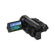 Sony FDR-AX700 videokamera 4K HDR