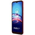 Motorola Moto E6s - sunrise red 6,1" IPS/ Dual SIM/ 2GB/ 32GB/ LTE/ Android 9