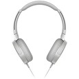 Sony sluchátka náhlavní MDR-XB550AP/ drátová/ 3,5mm jack/ bílá