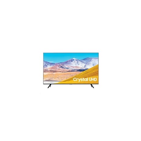 SAMSUNG UE50TU8072 50" Crystal UHD TV Série TU8072 (2020) 3 840 × 2 160