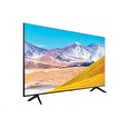 Samsung UE50TU8072 50" Crystal UHD TV Série TU8072 (2020) 3 840 × 2 160