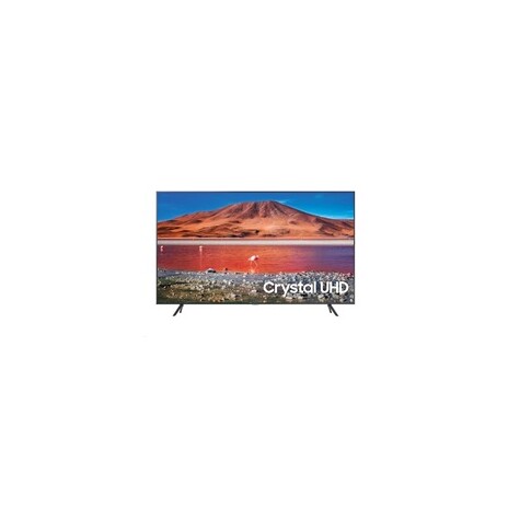 SAMSUNG UE55TU7172 55" Crystal UHD TV Série TU7172 (2020) 3 840 × 2 160