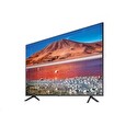 Samsung UE55TU7172 55" Crystal UHD TV Série TU7172 (2020) 3 840 × 2 160