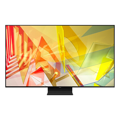 SAMSUNG QE55Q800T 55" QLED 4K TV Série Q90T (2020) 3840×2160