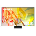 Samsung QE55Q800T 55" QLED 4K TV Série Q90T (2020) 3840×2160