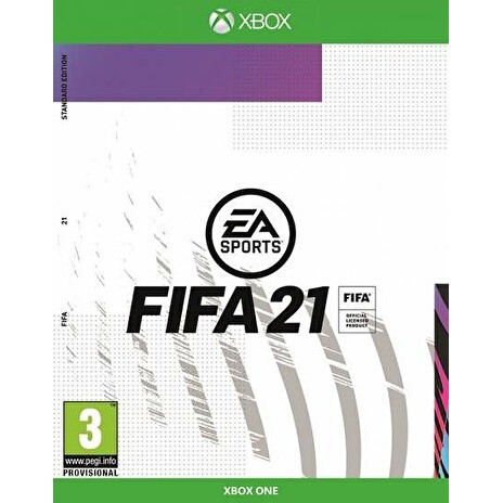 XONE - FIFA 21