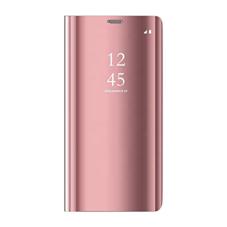 Cu-Be Clear View Samsung Galaxy A50 / A30s Pink