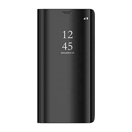 Cu-Be Clear View Samsung Galaxy A51 Black