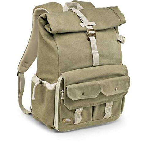 National Geographic - EE Backpack M - Beige