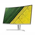 Acer LCD ED270RPbiipx - 1920x1080, 165Hz, 5ms, 4000:1, 300cd/m2, DP, VA