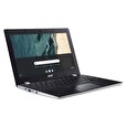 Acer Chromebook 311 (CB311-9HT-C27Q) Celeron N4120/4GB+N/A/eMMC 64GB+N/A/UHD Graphics 600/11.6"HD Multi-Touch IPS/Chrome
