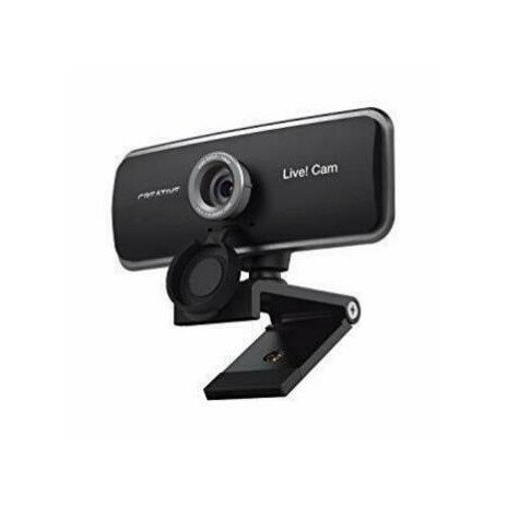 CREATIVE webcam CREATIVE LIVE! CAM SYNC 1080P (USB kamera)