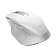 Trust OZAA RECHARGEABLE MOUSE WHITE