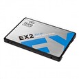 Team SSD 1TB, EX2 (R:550, W:520 MB/s)