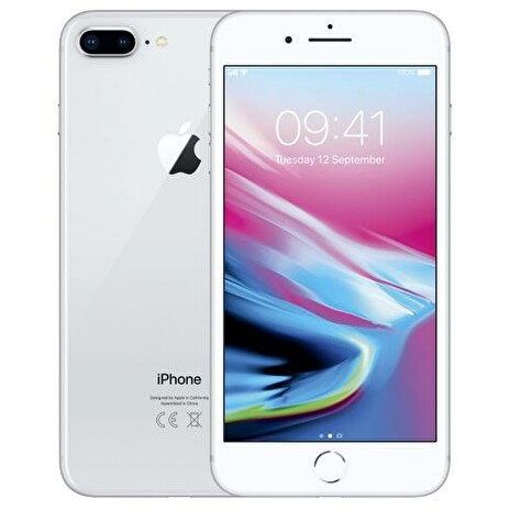 Apple iPhone SE 128GB bílý (model 2020) White