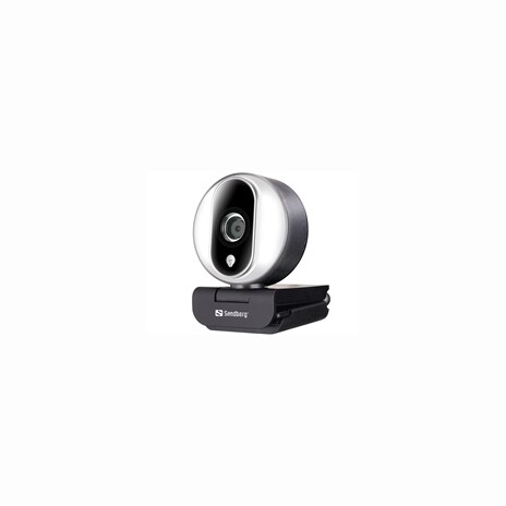 Sandberg USB kamera Webcam Streamer Pro