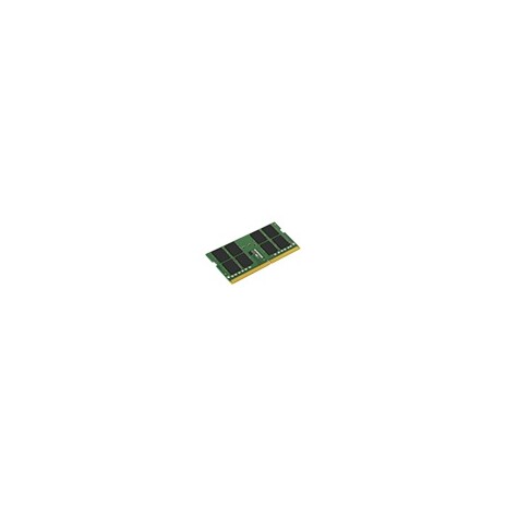 Kingston DDR4 16GB SODIMM 2666MHz CL19 SR x8