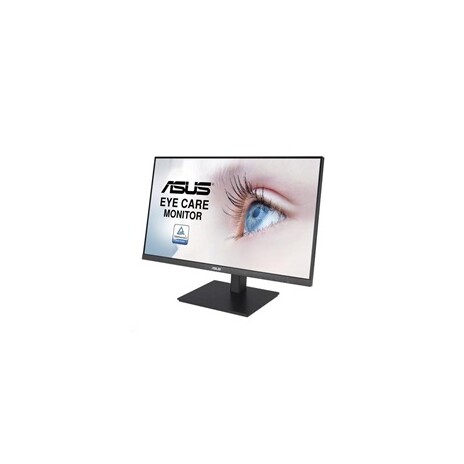 ASUS LCD 27" VA27DQSB FHD (1920x1080), IPS, 75Hz, HDMI, DP, Frameless, Flicker free, Low Blue Light