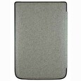 PocketBook pouzdro Origami U6XX Shell O series, sv. šedé, , WW verze
