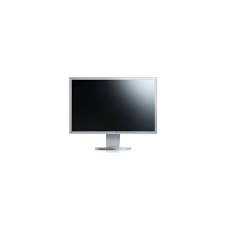 EIZO MT TN LCD LED 22" EV2216WFS3-GY 1680x1050, 250cd/m2, 5ms, repro,1x DVI-D, D/SUB15, 1x 8-bit DP,2xUSB, šedý