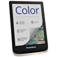 PocketBook 633 Color - Moon Silver