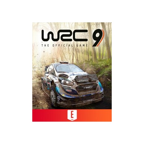 ESD WRC 9