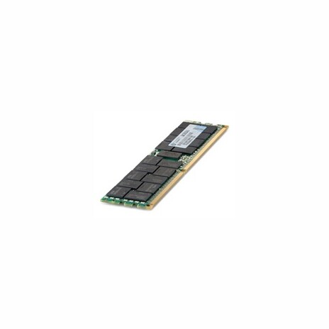 HP memory 32GB 2Rx4 PC4-2133P-R Kit