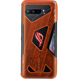 ASUS pouzdro Neon Aero Case pro Asus ROG Phone 3, transparentní