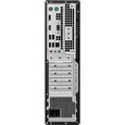 ASUS ExpertCenter D500SA - 9L/i3-10100/8GB/256GB M.2 PCIe SSD/W10 Pro/Black