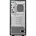 ASUS ExpertCenter AD500MA - 15L/i3-10100/8GB/256GB M.2 PCIe SSD/W10 Pro/Black