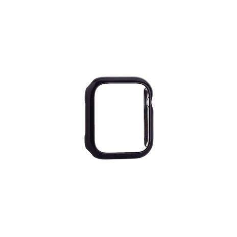 COTEetCI polykarbonátové pouzdro pro Apple Watch 44 mm černé