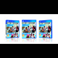 PS4 - The Sims 4 + Star Wars - bundle