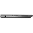 HP ZBook Fury 17 G7 17,3" UHD DC 550nts i9-10885H/32GB/1TB PCIe/NVIDIA® Quadro® RTX 5000-16GB/W10P