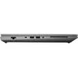 HP ZBook Fury 15 G7 15,6" Touch UHD 600nts i7-10850H/16GB/512GB PCIe/NVIDIA® Quadro® T1000-4GB/W10P